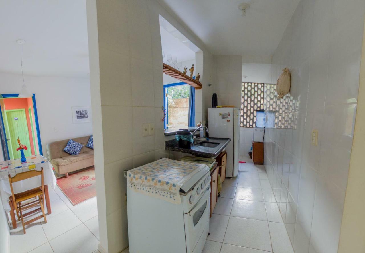 Apartamento Aldeia Da Mata Arraial D'ajuda Apartment Porto Seguro