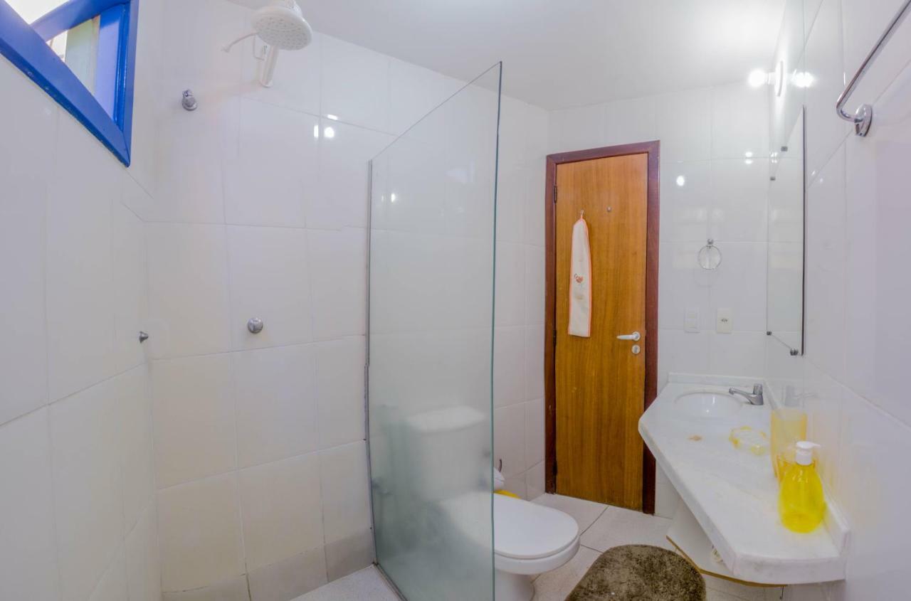 Apartamento Aldeia Da Mata Arraial D'ajuda