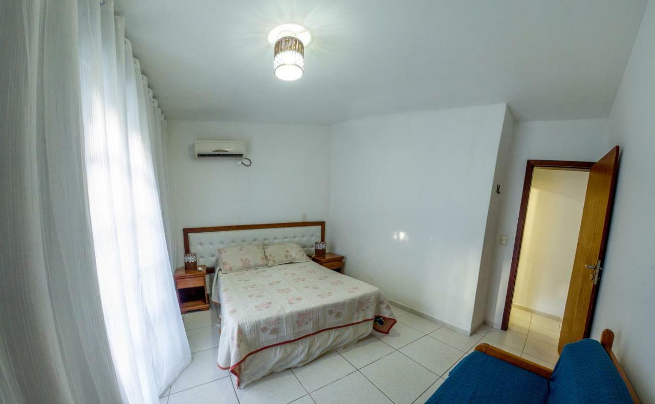Apartment Apartamento Aldeia Da Mata Arraial D'ajuda Porto Seguro